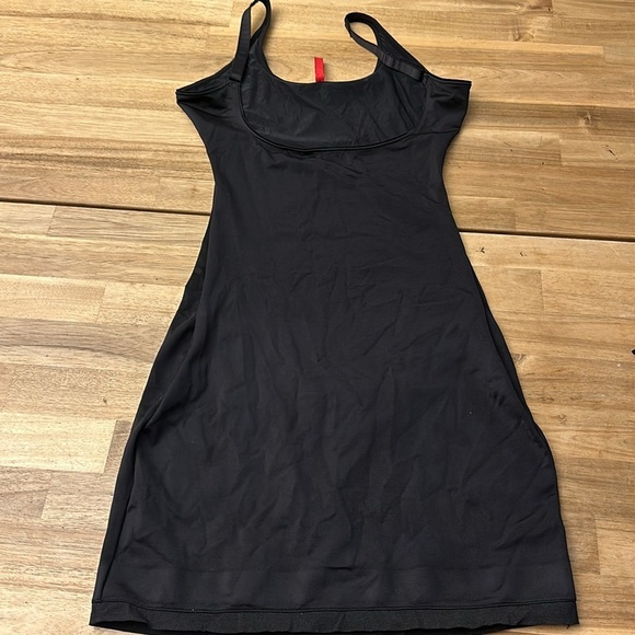 SPANX ⭐️shape my day open bust stretch slip - Picture 4 of 5